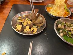 -大阪烧肉BAKA一代(十亩地店)