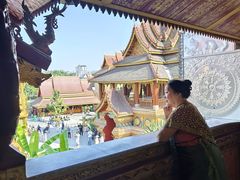 -西双版纳总佛寺