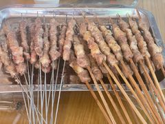 -途肴·老农饭庄(百里峡店)