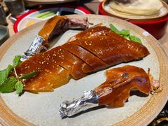 青年烤鸭-青年公社烤鸭(青年路店)