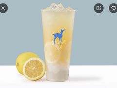 满杯柠檬-瑞幸咖啡(合肥南站北广场店)