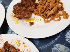 -桥香园云南过桥米线(金马碧鸡店)