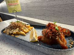 -BE BRIGHT KITCHEN(正佳广场店)