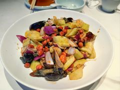 老醋六样-佳和水饺(海德公馆店)