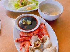 -君悦酒店·乐厨·高空自助餐(青年大街店)