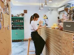 -拾壹cafe·工作室