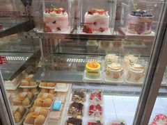 -味多美蛋糕(安贞桥东店)