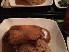 -大冒险家餐厅