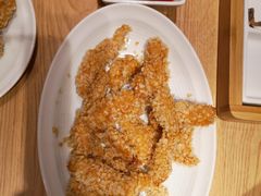 黄金鸡条-火候轩品质湘菜·私厨(市府店)