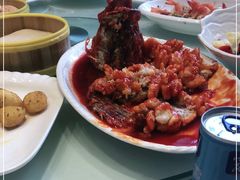 -玉林烤鸭店(黄村康庄店)