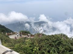 -峨眉山风景名胜区
