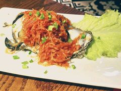 -船歌鱼水饺(淄博万象汇店)