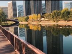 -西海子公园