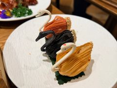 -云山茶餐厅(广东大厦店)