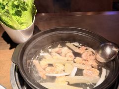 -同仁四季椰子鸡(宝安壹方城店)