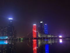 -天鹅湖体育公园