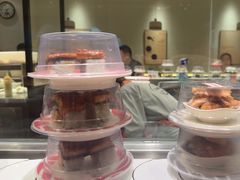 -新一番三文鱼寿司(大东海店)