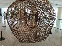 -湖北省美术院美术馆