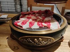 -泥炉烧肉师(新街口金銮巷店)
