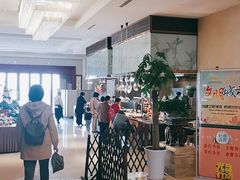 -连云港金陵海州湾会议中心