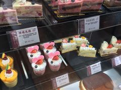 -苹果花园(桂林路店)