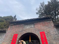-洛阳白马寺