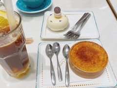 -PAUL LAFAYET 法式甜品(深圳湾万象城店)