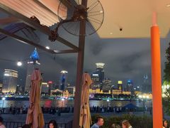 -Chili's Cafe&Bar奇利斯(滨江店)