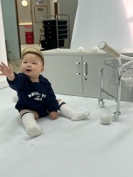 点击看大图 -小木马儿童摄影