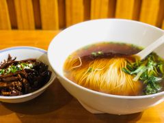 -君东记本帮面馆(天钥桥路店)