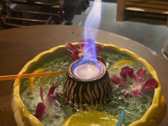 -The Tiki Bungalow提基小木屋酒吧