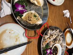 -必点海鲜·鲅鱼水饺(鞍山西道店)