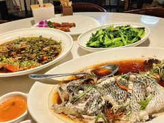 -潮人姐妹轩·22年老字号潮汕菜(海宁路店)