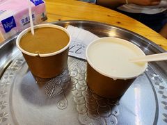 -谢怀亮芝麻茶