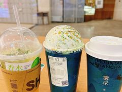-雾与山茶(大禹城店)