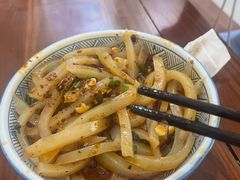 -姚记.周礼伤心凉粉(时代广场店)