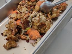 -同道蒸汽海鲜烧烤自助(刘庄夜市店)
