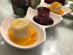 -咪咪川菜(长乐西路店)