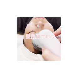 点击看大图 -壹良質サロン