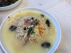 -怡园饭店-餐厅(四望亭店)