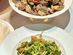 -山海菜馆·海肠捞饭·青岛菜(栈桥店)