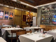 -福海居烤鸭店(鸟巢店)