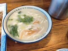 -老雒阳面馆·水席·洛阳菜(王城路店)