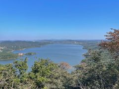 -棋盘山风景区