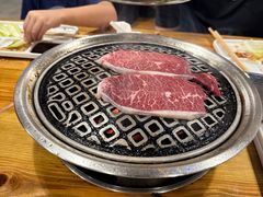 -霸腹烤肉(厦门柚子番店)