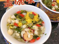 -大龙燚火锅(白石洲店)