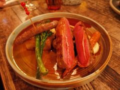 -Pakkhús Restaurant