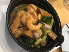 -香港厨房 Hong Kong Kitchen