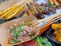 -林二哥宜烤官·宜宾小烧烤