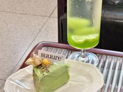 -流酥可心·牛乳蛋糕商店(禾祥西路店)